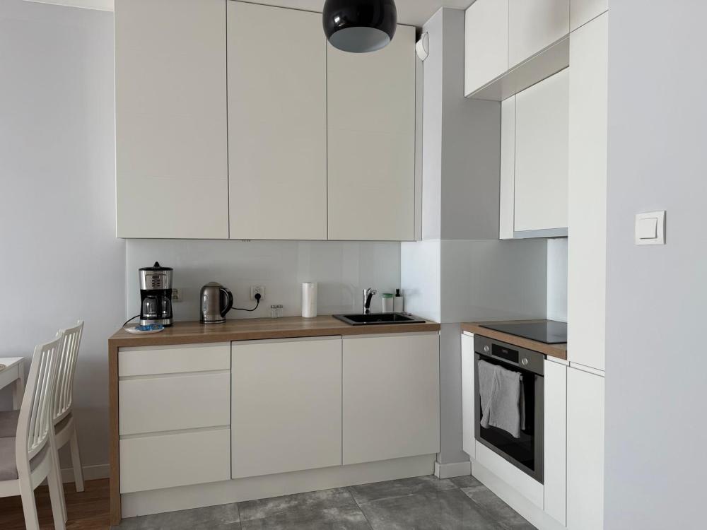 Apartament Gdańsk Starowiejska 95