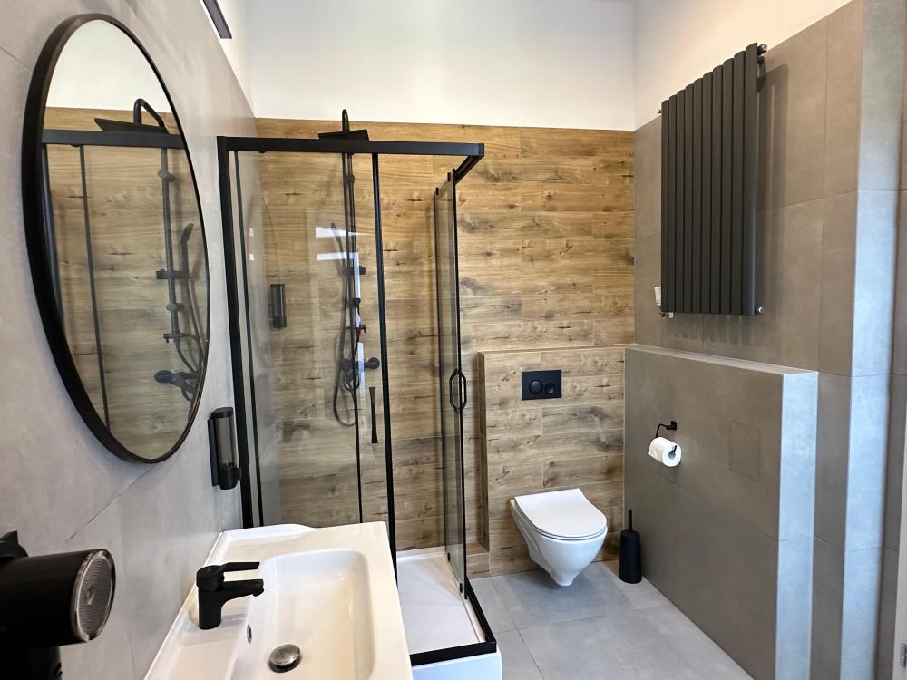 Apartament Toruń Przedzamcze