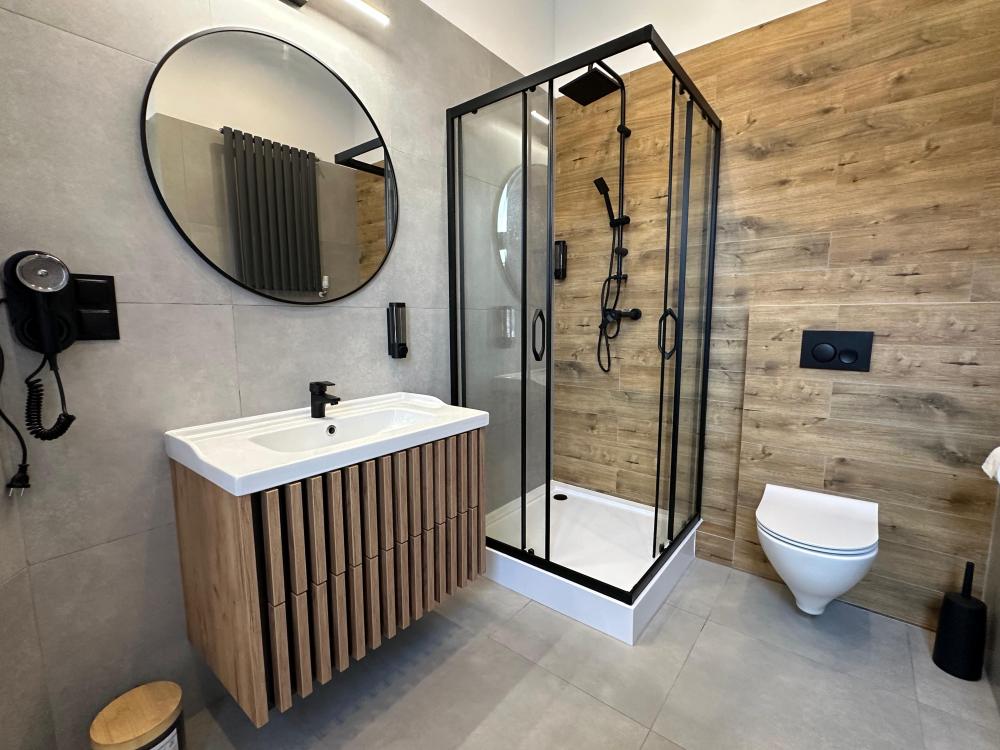 Apartament Toruń Przedzamcze