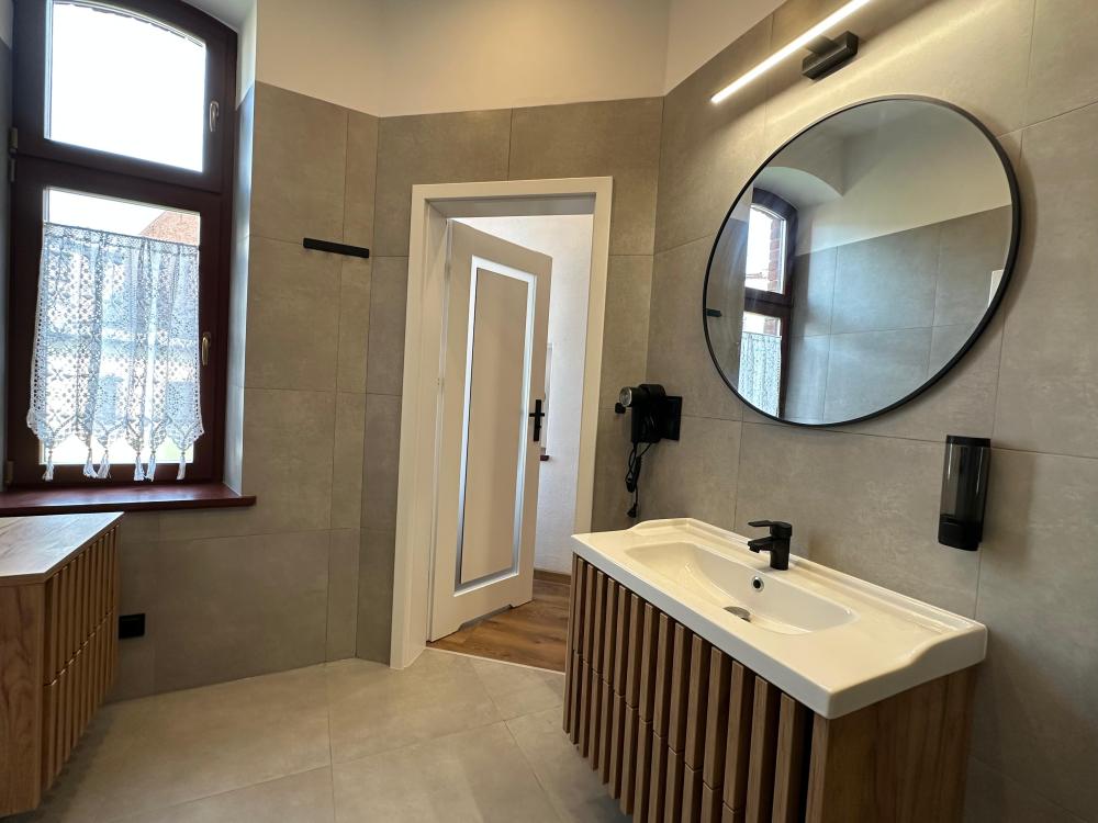Apartament Toruń Przedzamcze