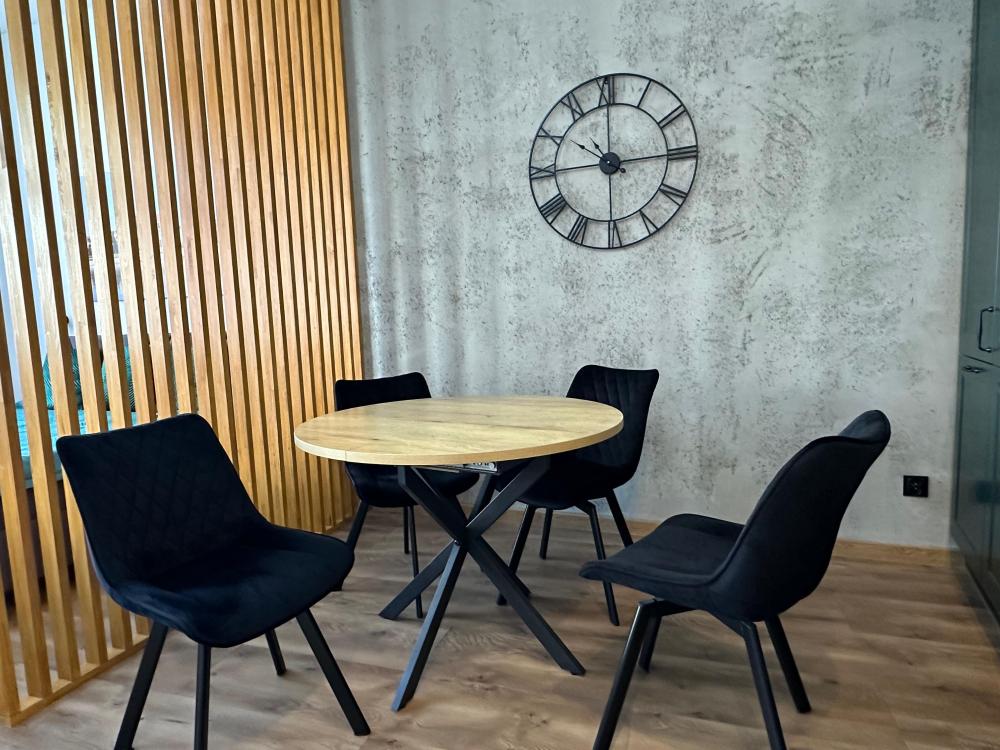 Apartament Toruń Przedzamcze