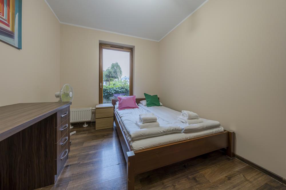 Apartament Gdańsk Toruńska 64
