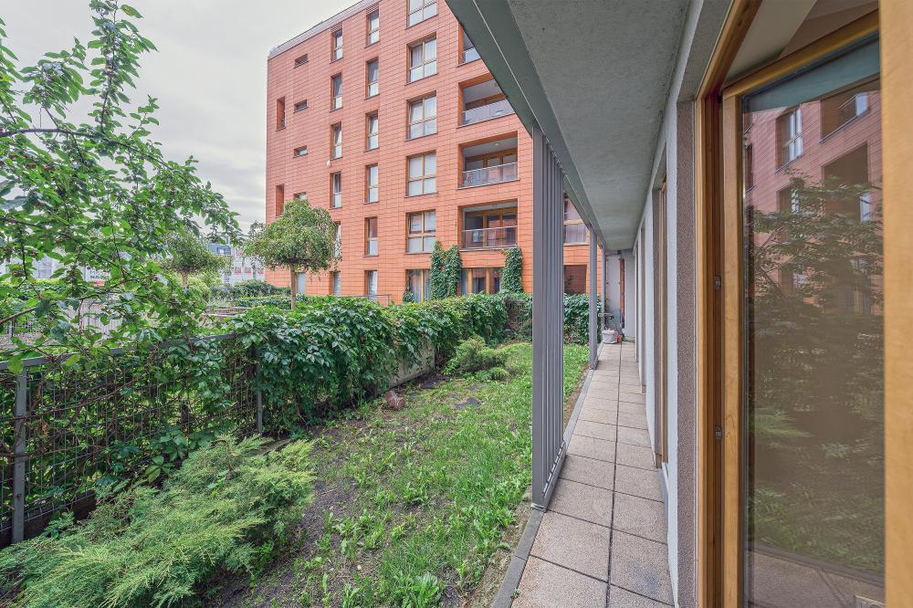 Apartament Gdańsk Toruńska 64