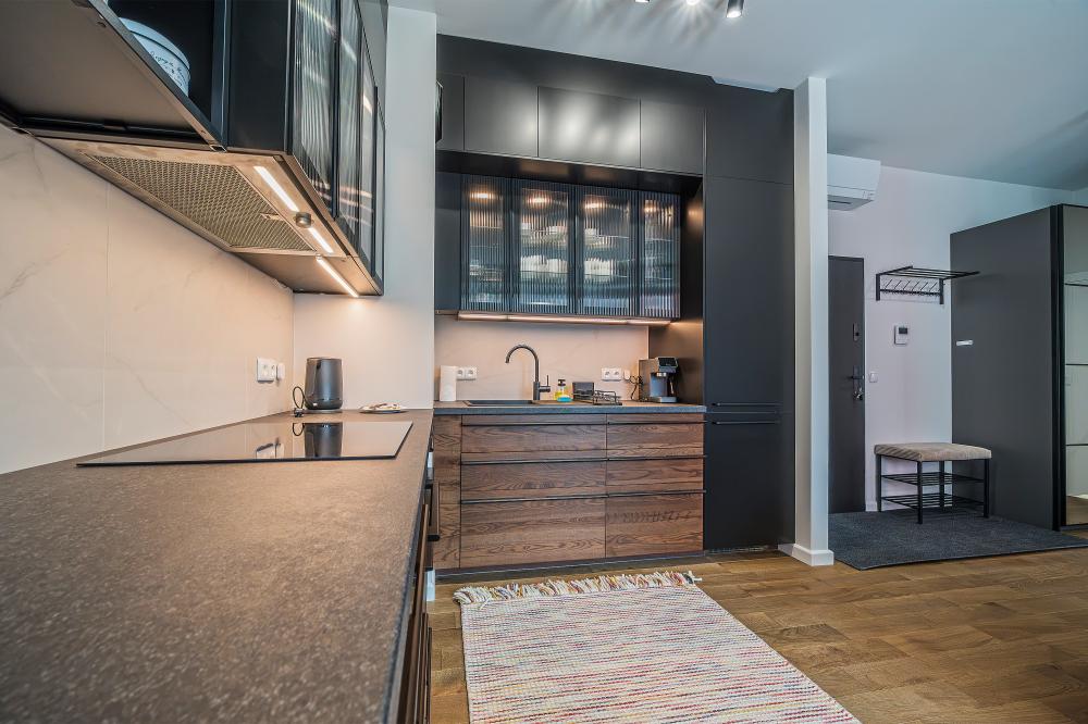 Apartament Gdańsk Kamienna Grobla 23
