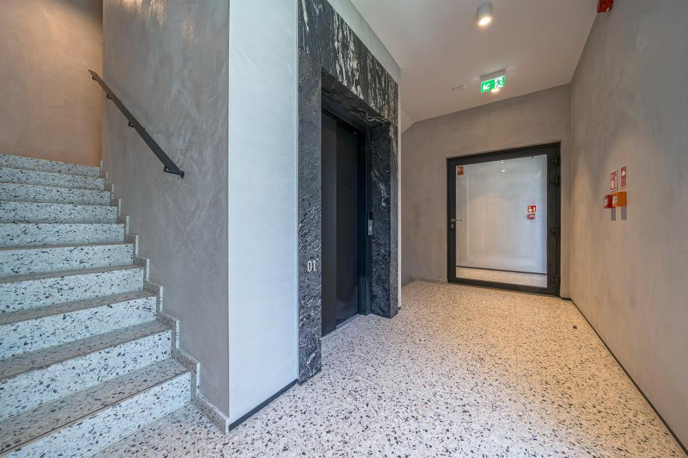 Apartament Gdańsk Kamienna Grobla 23