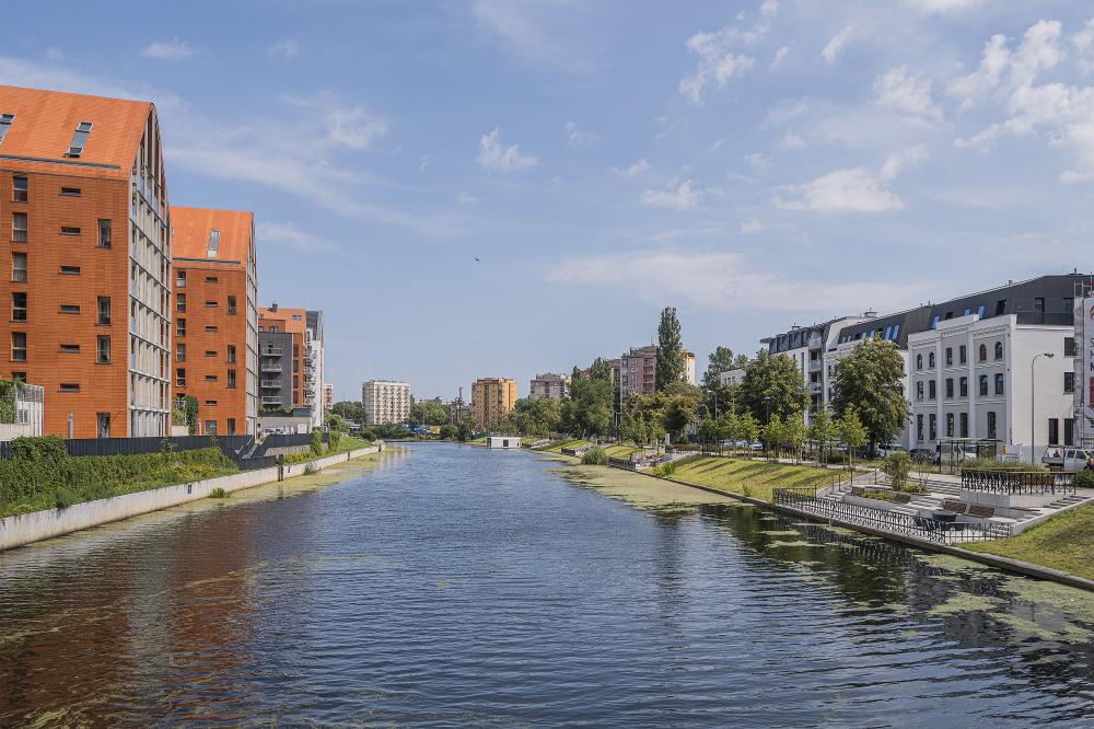 Apartament Gdańsk Kamienna Grobla 23