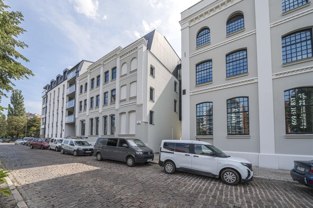 Apartament Gdańsk Kamienna Grobla 23