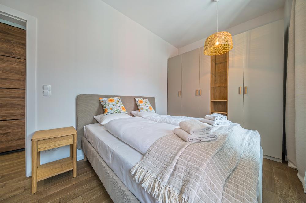 Apartament Gdańsk Kamienna Grobla 23