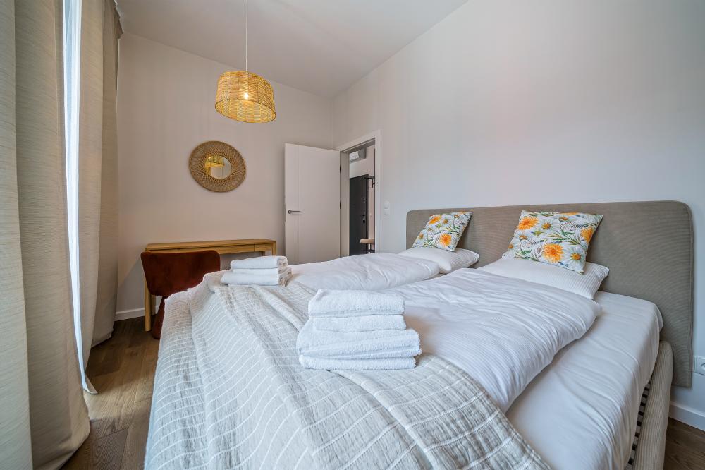 Apartament Gdańsk Kamienna Grobla 23