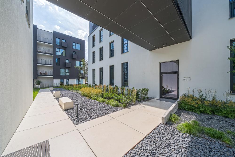 Apartament Gdańsk Kamienna Grobla 23