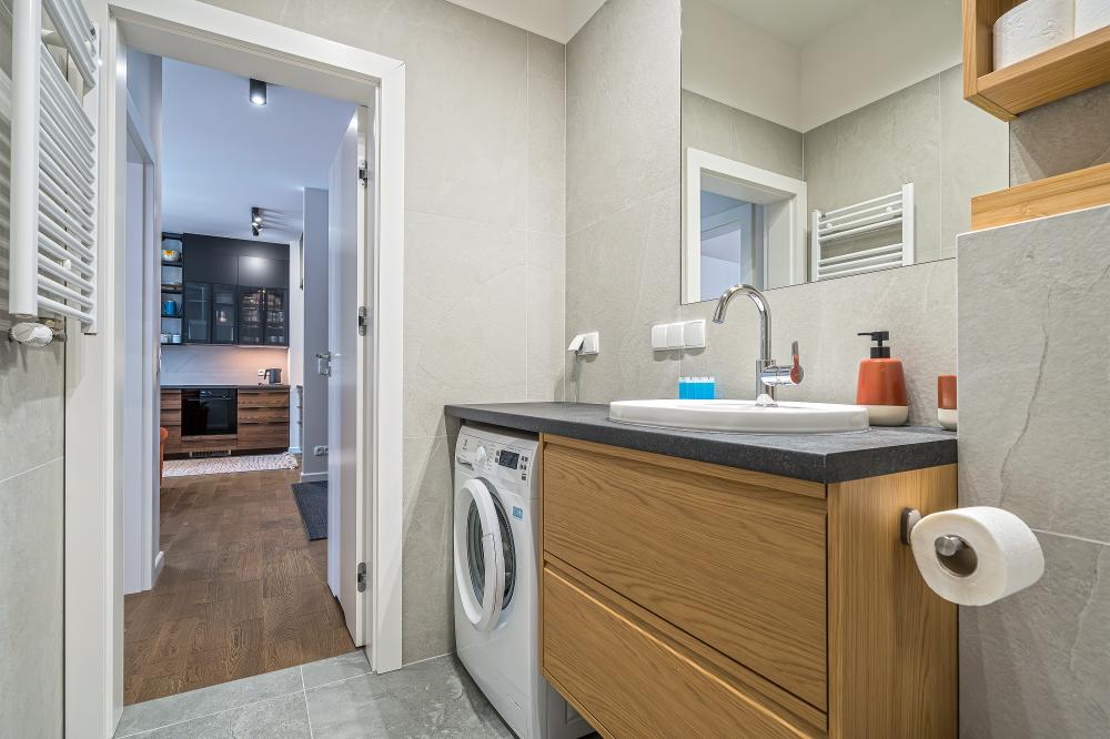 Apartament Gdańsk Kamienna Grobla 23