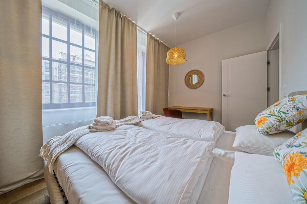 Apartament Gdańsk Kamienna Grobla 23