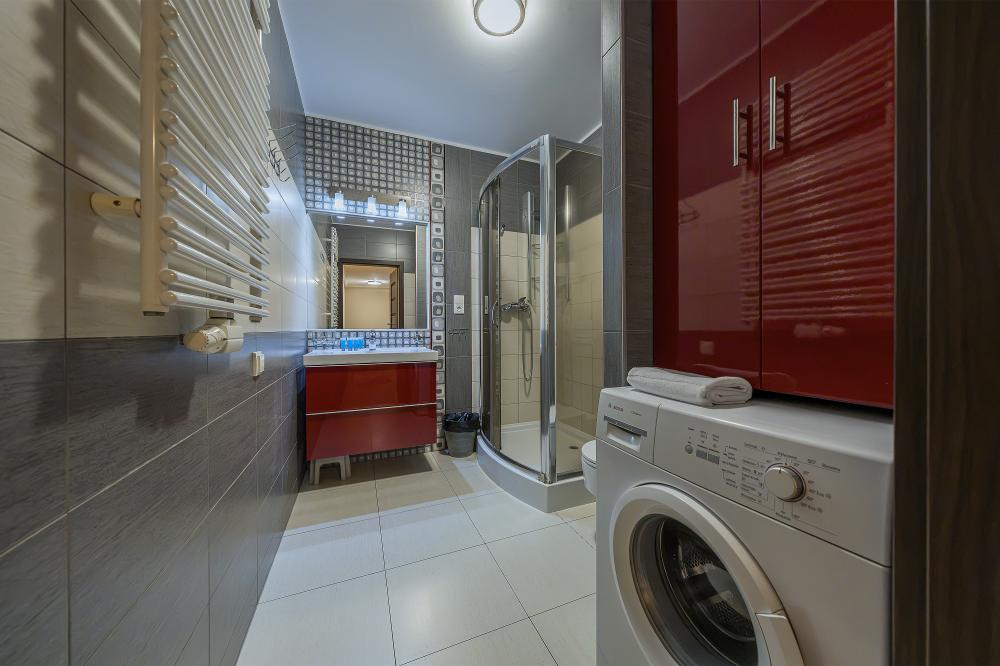 Apartament Gdańsk Toruńska 64