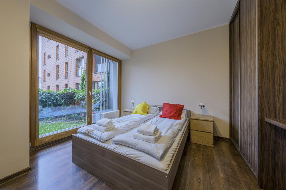 Apartament Gdańsk Toruńska 64