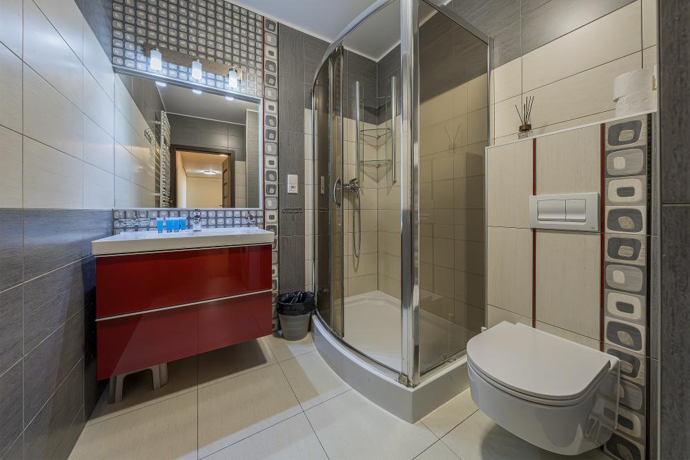 Apartament Gdańsk Toruńska 64