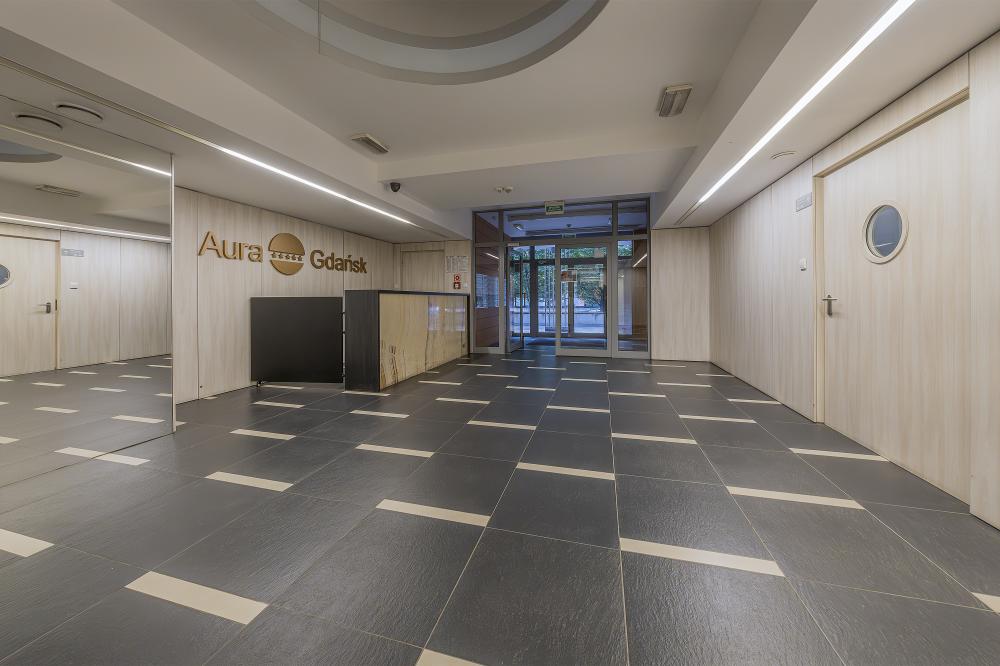 Apartament Gdańsk Toruńska 64