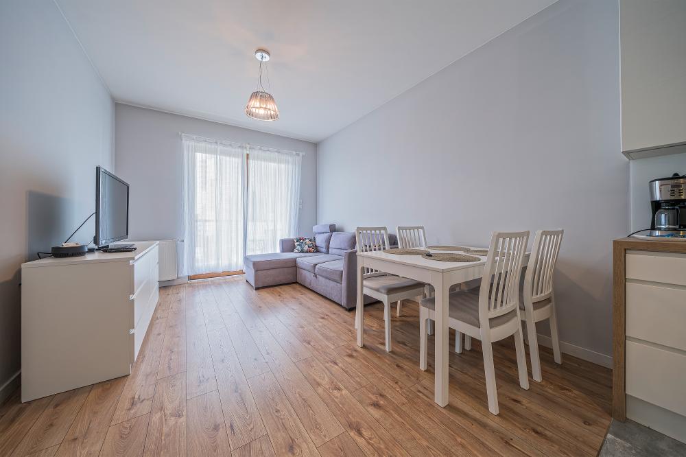 Apartament Gdańsk Starowiejska 95