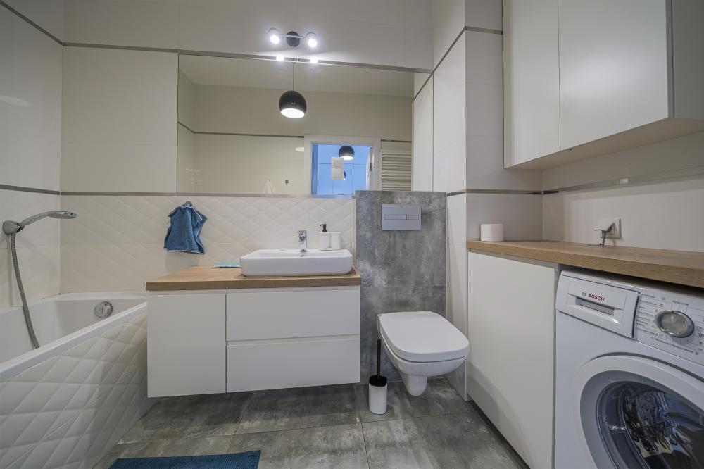 Apartament Gdańsk Starowiejska 95