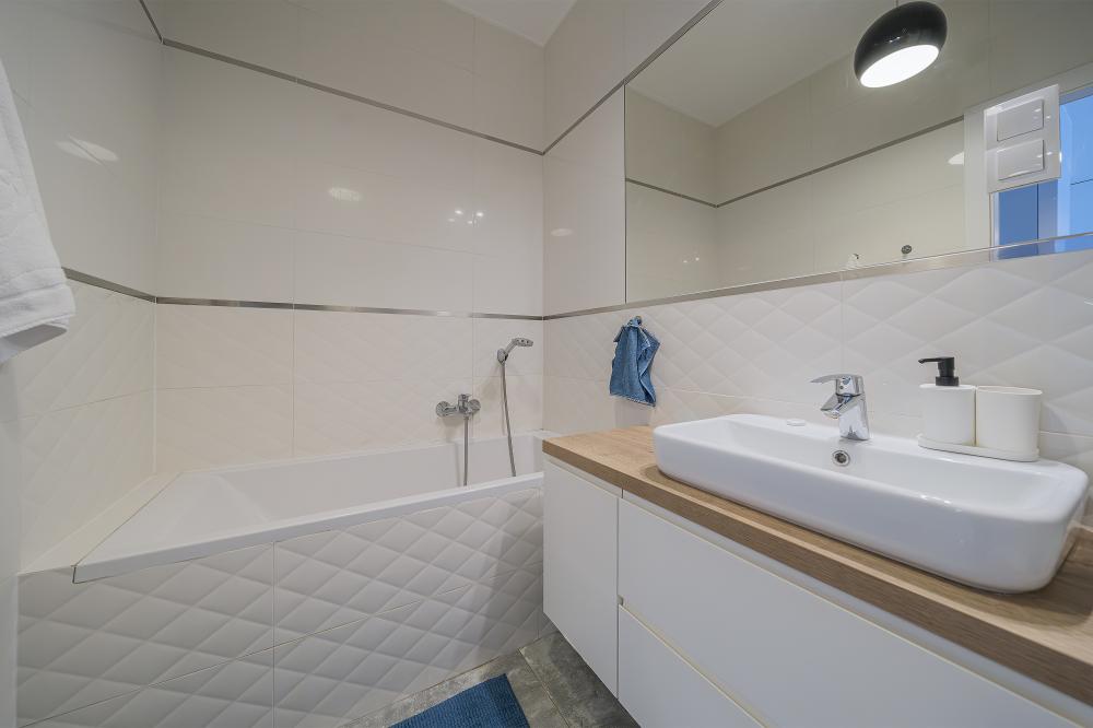 Apartament Gdańsk Starowiejska 95
