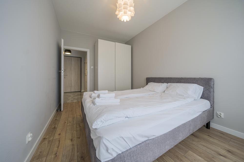 Apartament Gdańsk Starowiejska 95