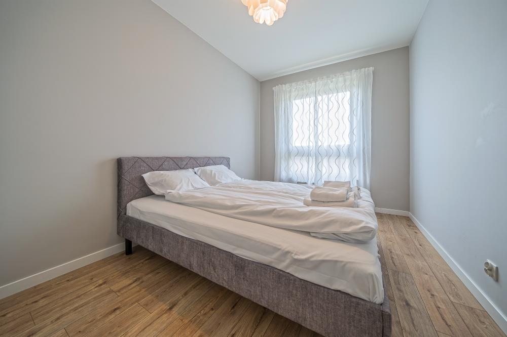 Apartament Gdańsk Starowiejska 95