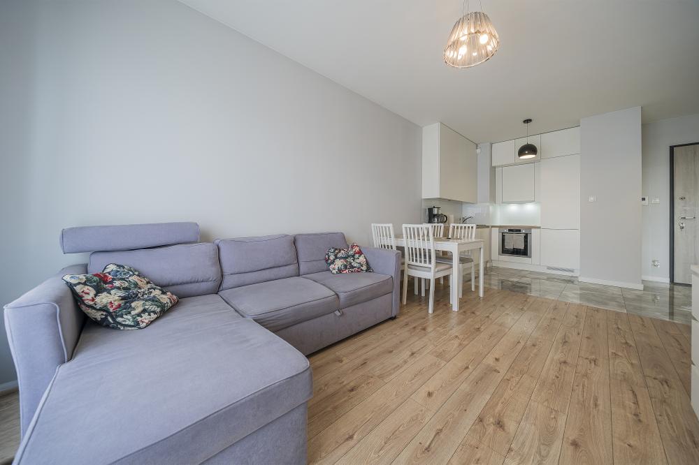 Apartament Gdańsk Starowiejska 95