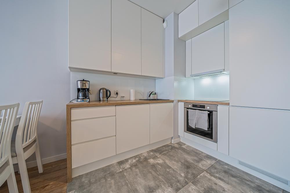 Apartament Gdańsk Starowiejska 95