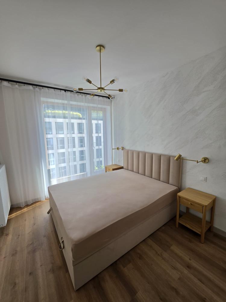 Apartament Warszawa Chmielna 108