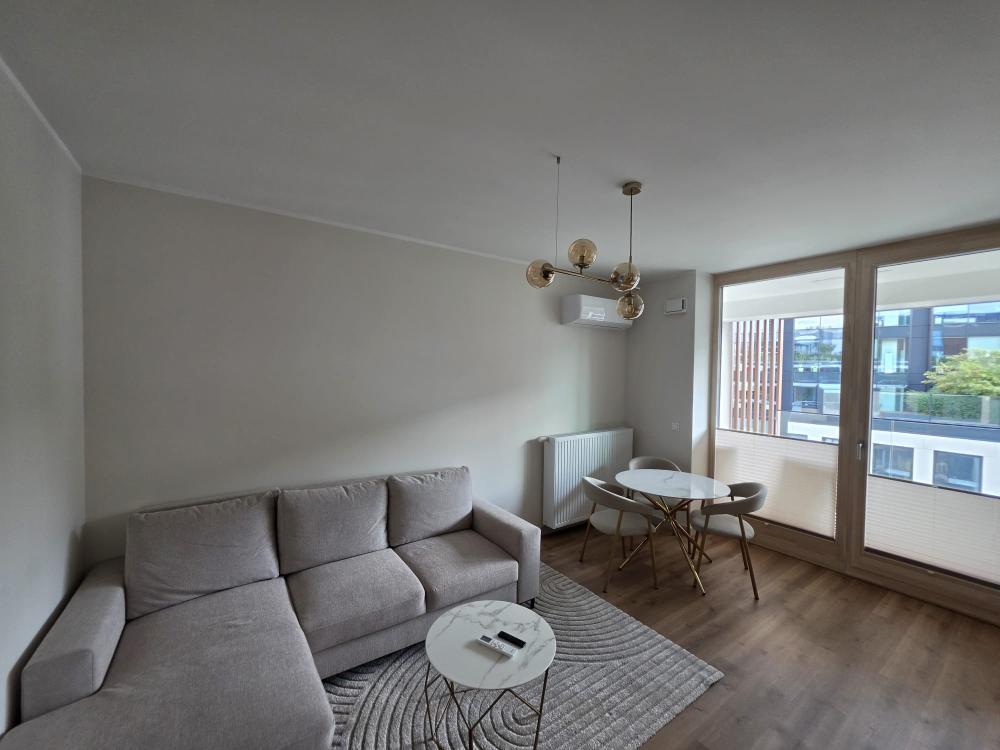 Apartament Warszawa Chmielna 81