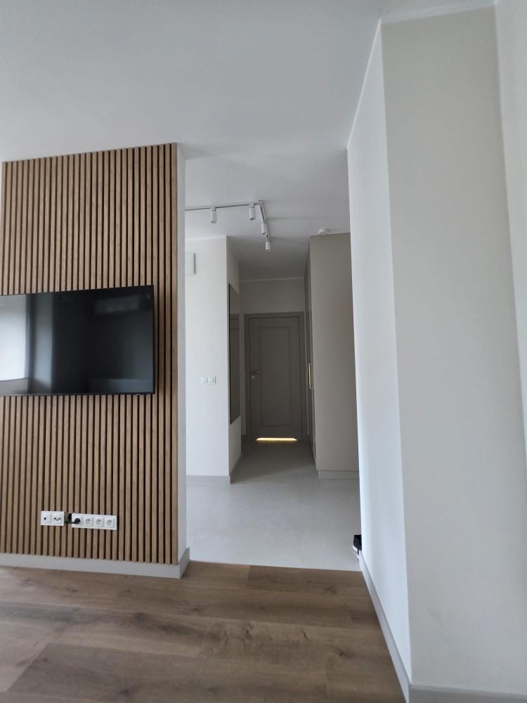 Apartament Warszawa Chmielna 108