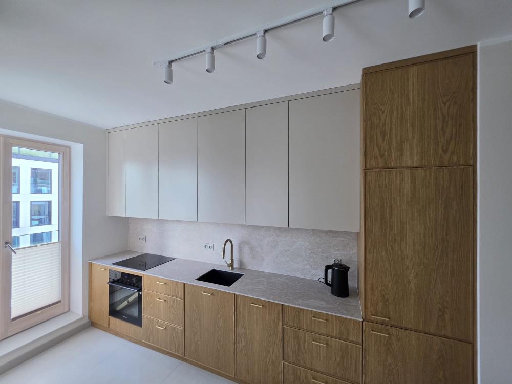 Apartament Warszawa Chmielna 108