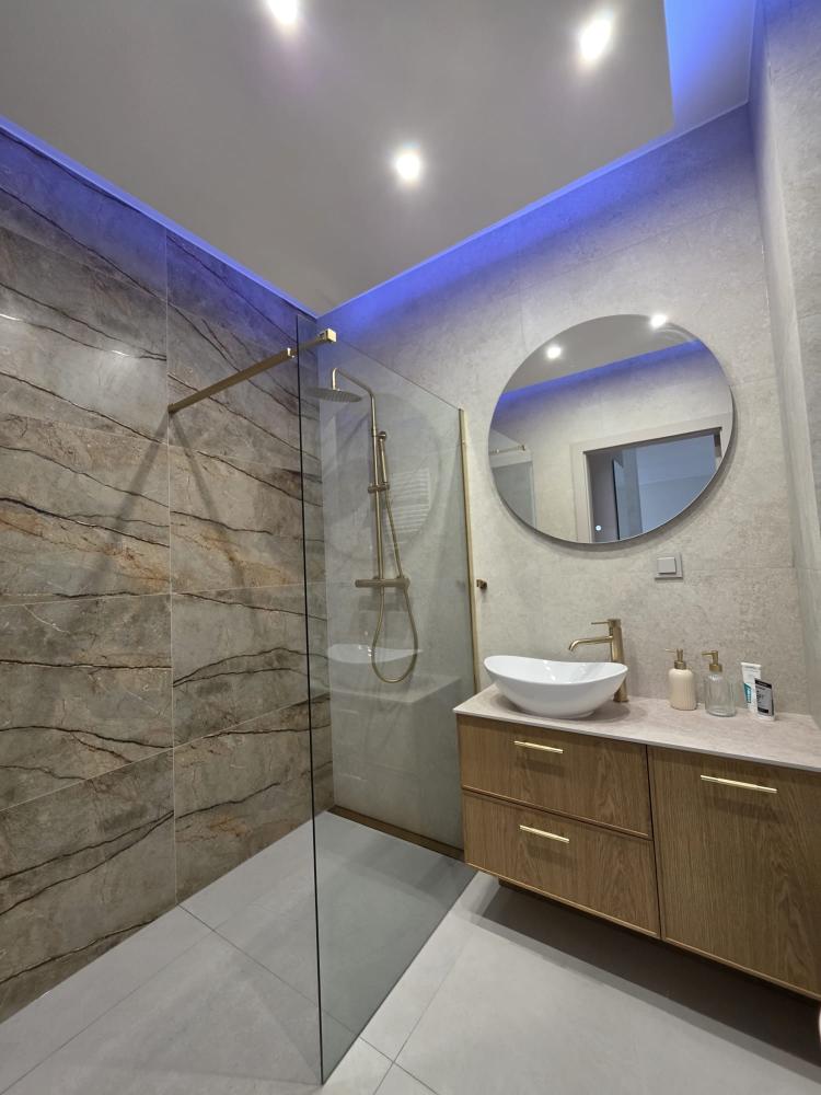 Apartament Warszawa Chmielna 108