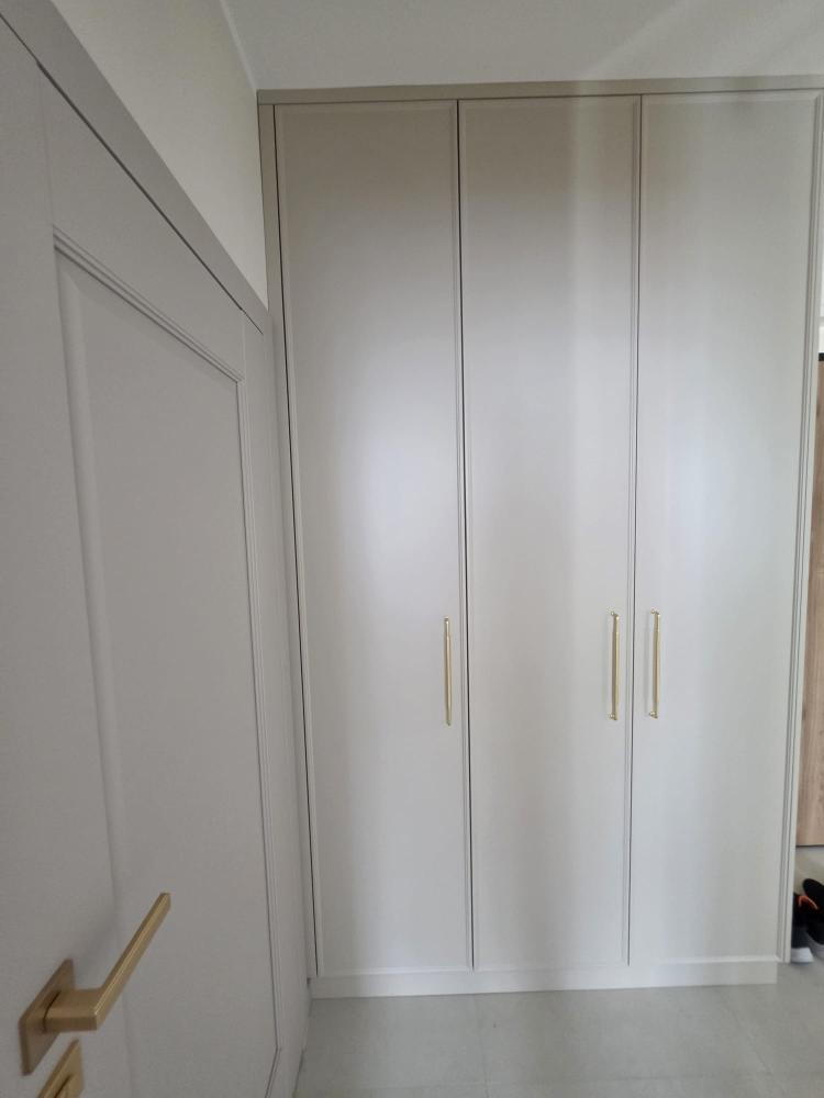 Apartament Warszawa Chmielna 108