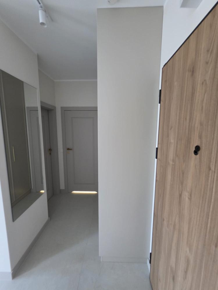 Apartament Warszawa Chmielna 108