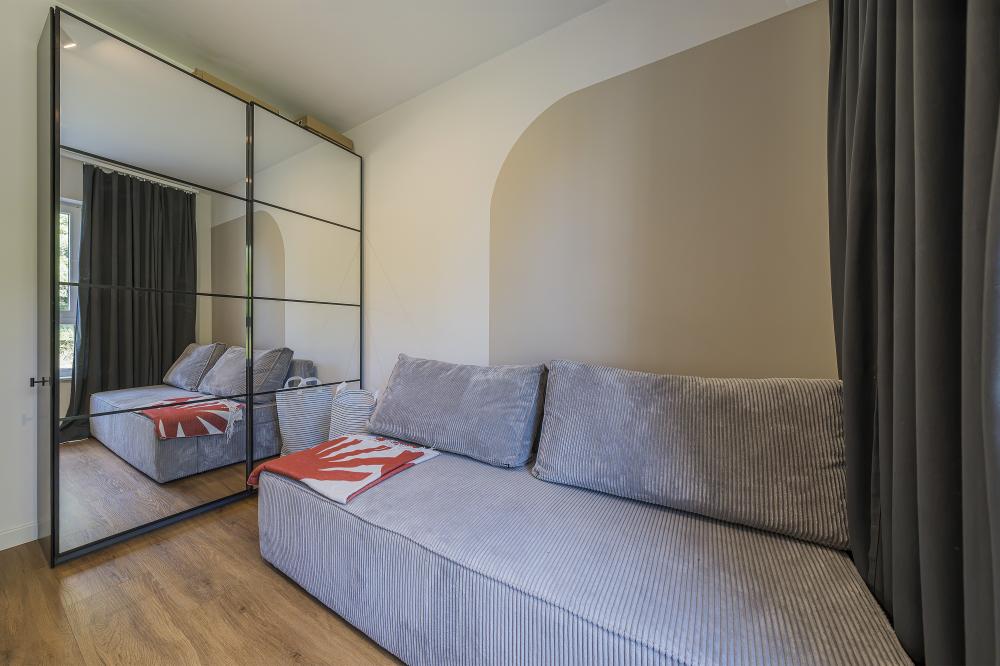 Apartament Gdańsk Powstańców Warszawskich 25B