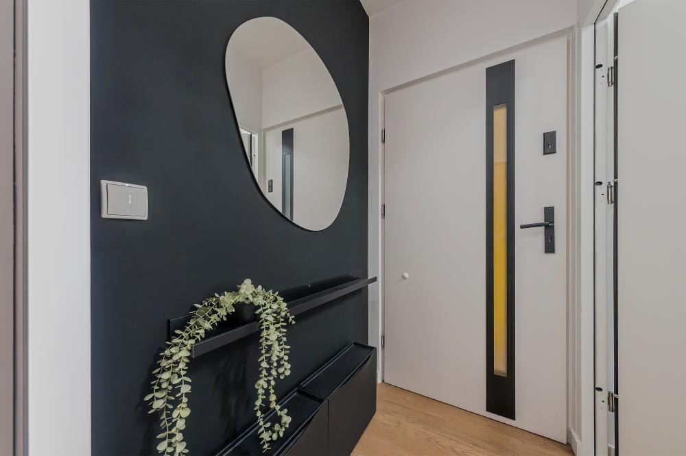 Apartament Gdańsk Powstańców Warszawskich 25B