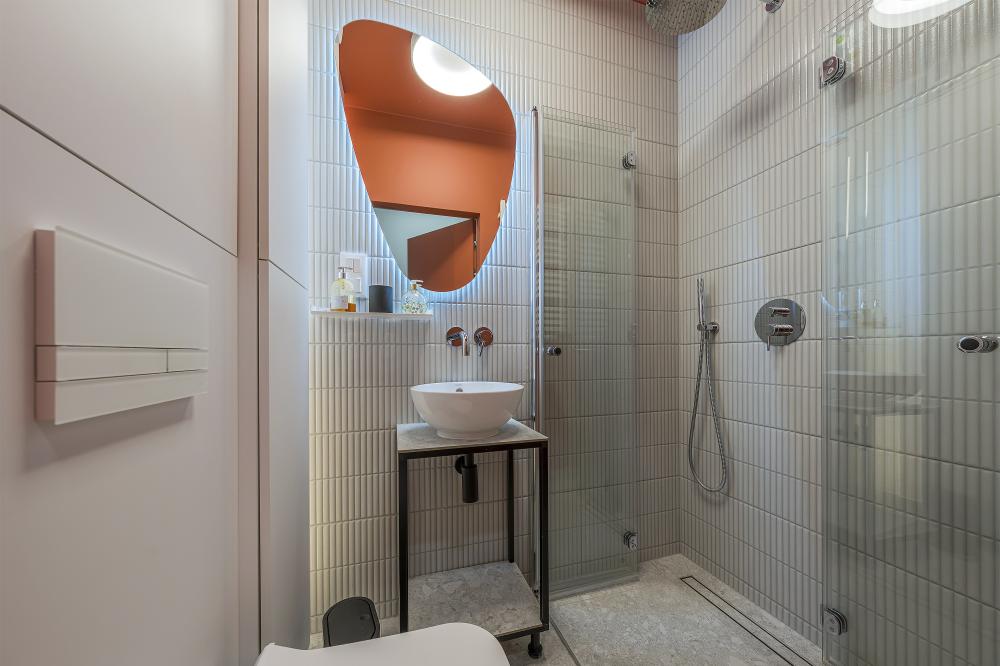 Apartament Gdańsk Powstańców Warszawskich 25B