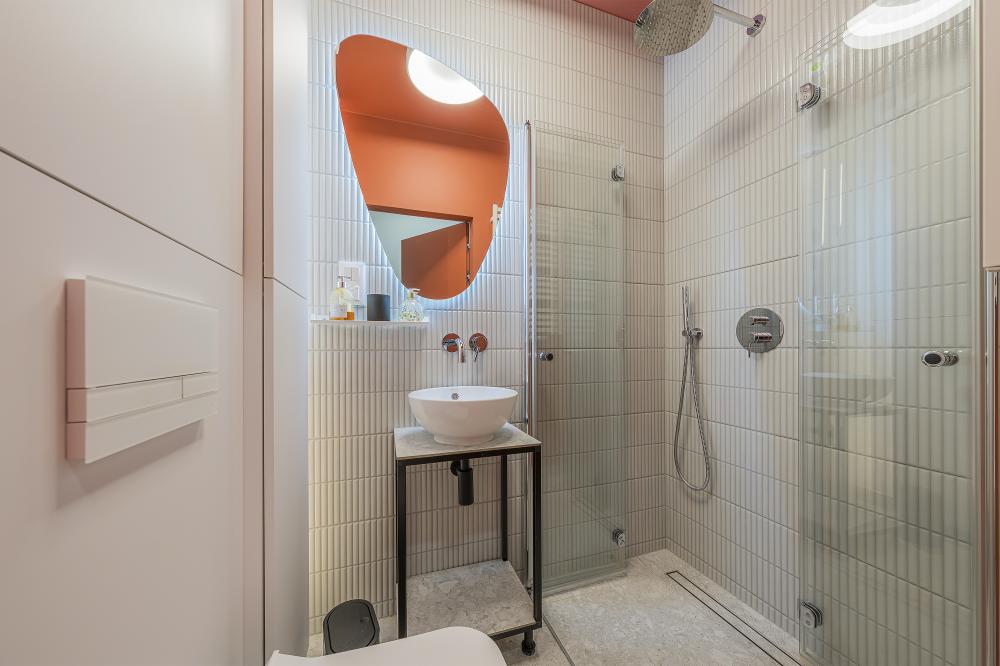 Apartament Gdańsk Powstańców Warszawskich 25B