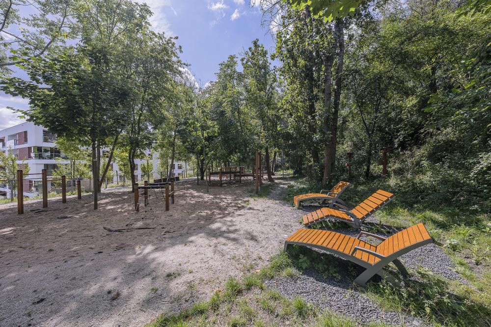 Apartament Gdańsk Powstańców Warszawskich 25B
