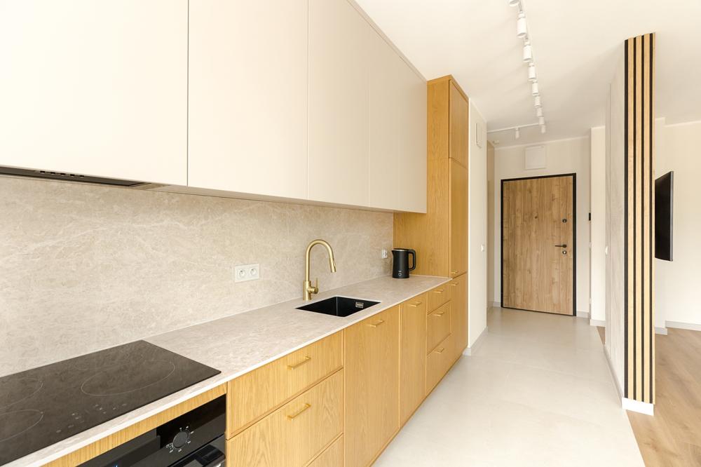 Apartament Warszawa Chmielna 81