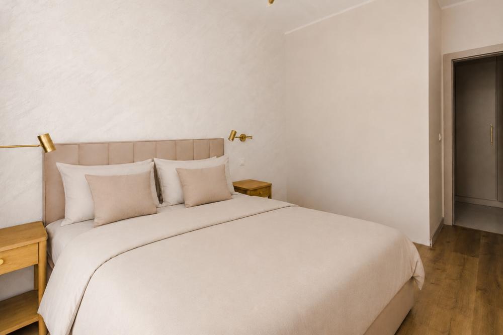 Apartament Warszawa Chmielna 81