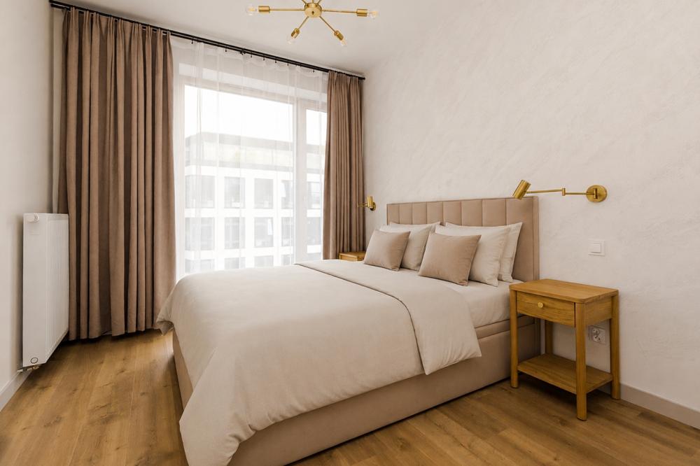 Apartament Warszawa Chmielna 81