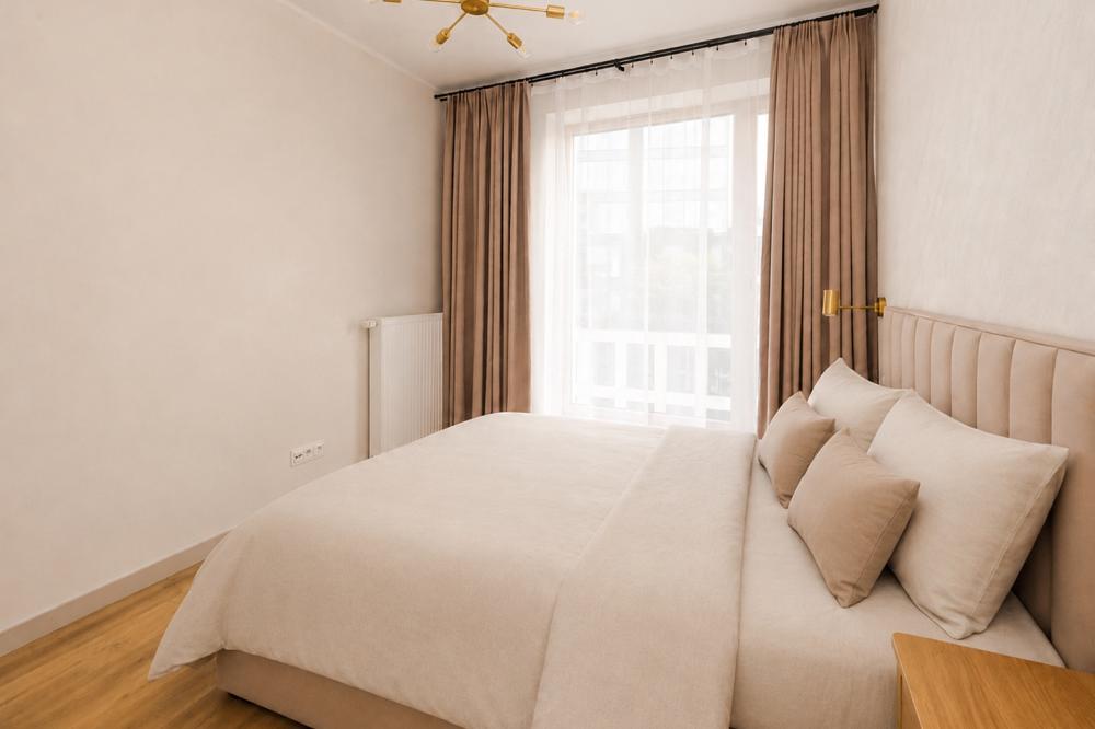 Apartament Warszawa Chmielna 81