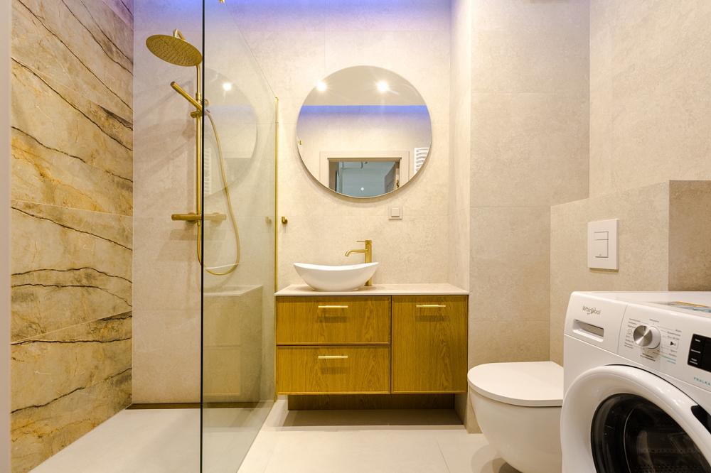 Apartament Warszawa Chmielna 81