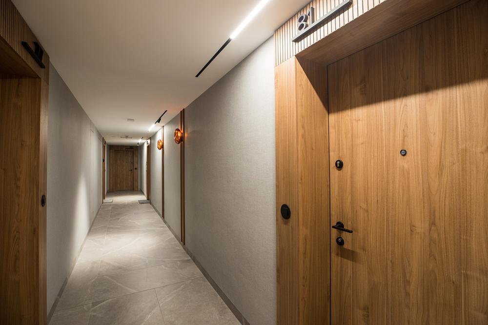 Apartament Warszawa Chmielna 81
