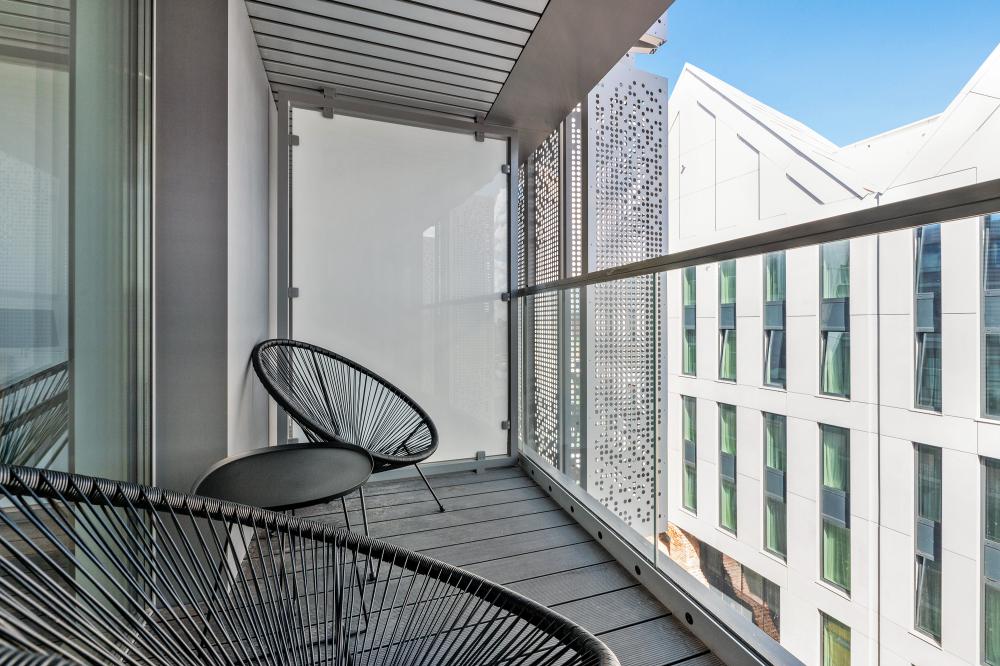 Apartament Gdańsk Granaria B30