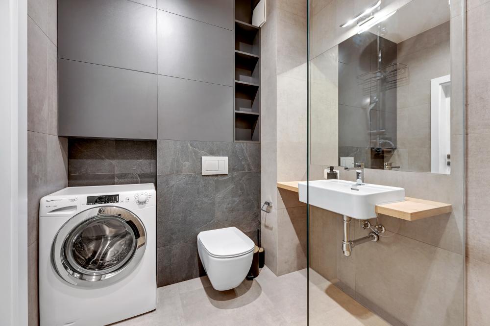 Apartament Gdańsk Granaria B30
