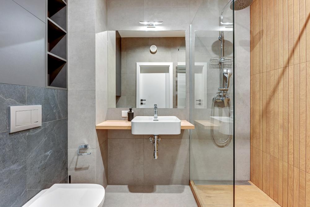 Apartament Gdańsk Granaria B30