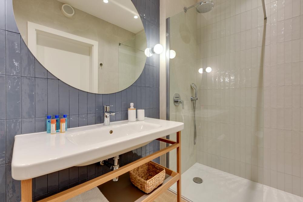 Apartament Gdańsk Granaria A16
