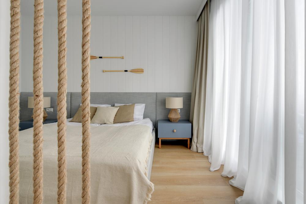 Apartament Gdańsk Granaria A16